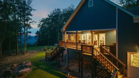303 N Lake Drive Altamont TN 37301