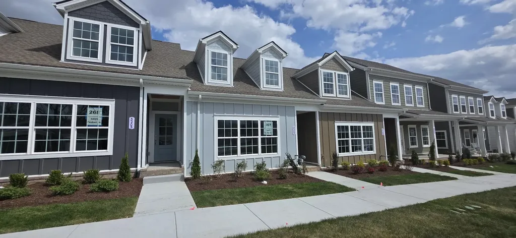 3207 Tasker Drive Antioch TN 37013