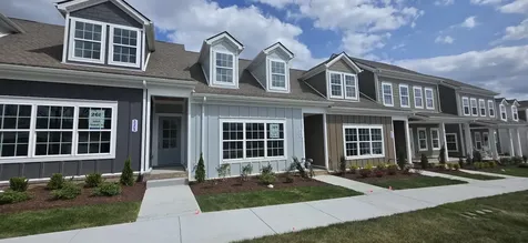 3207 Tasker Drive Antioch TN 37013