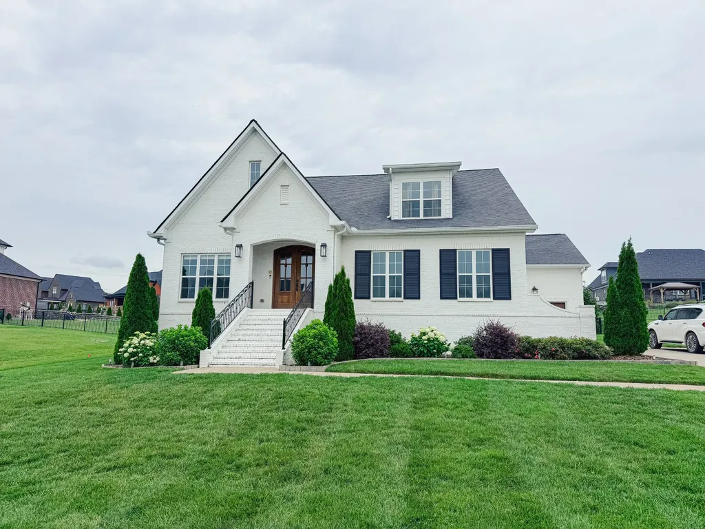 126 Kathryn Adele Lane Mount Juliet TN 37122