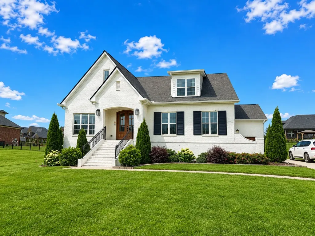 126 Kathryn Adele Lane Mount Juliet TN 37122