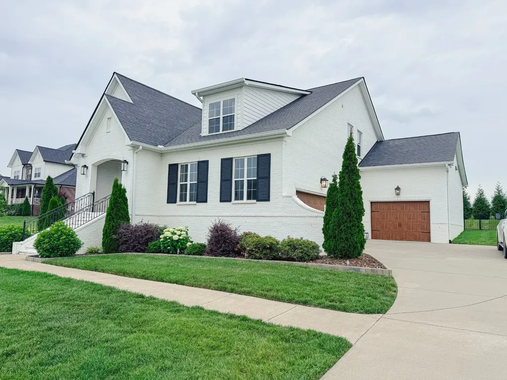 126 Kathryn Adele Lane Mount Juliet TN 37122