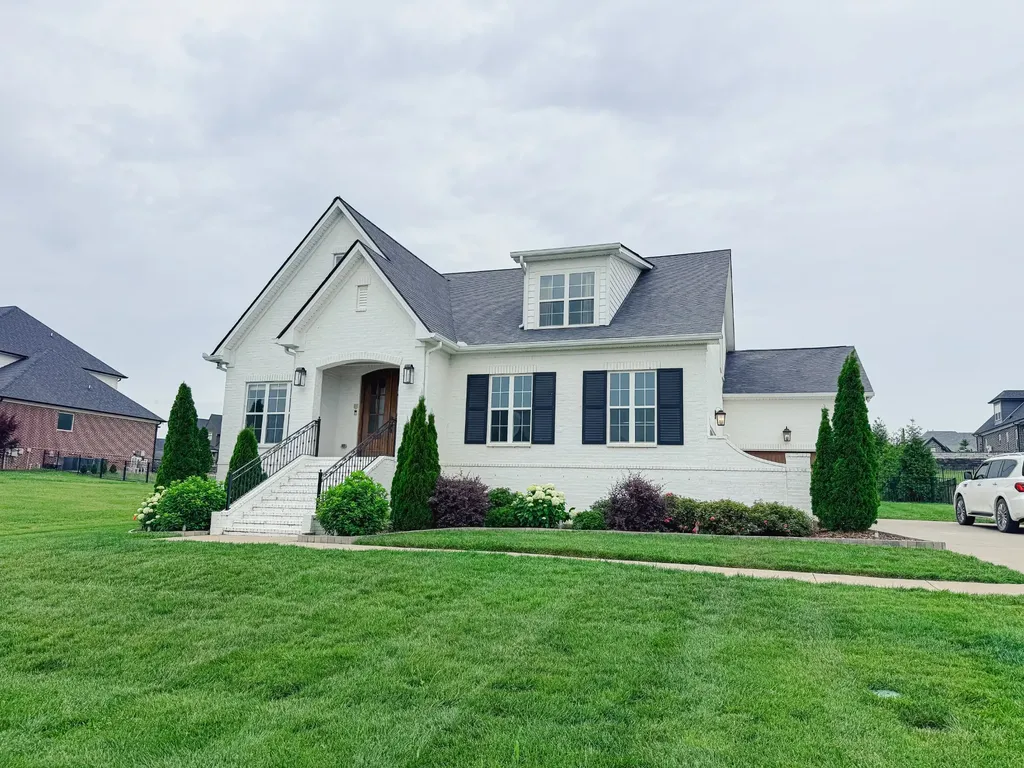 126 Kathryn Adele Lane Mount Juliet TN 37122