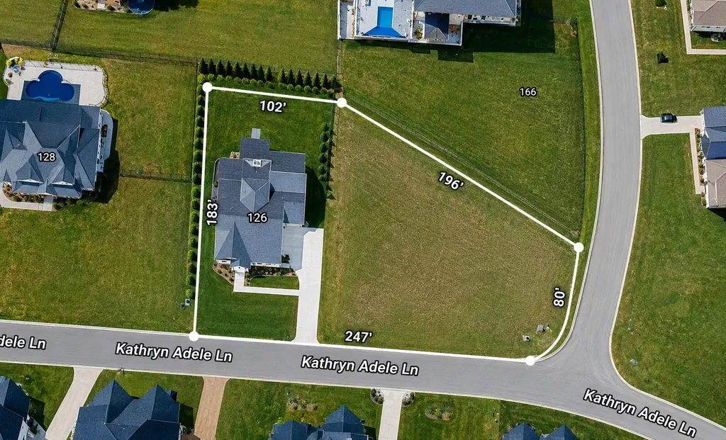 126 Kathryn Adele Lane Mount Juliet TN 37122