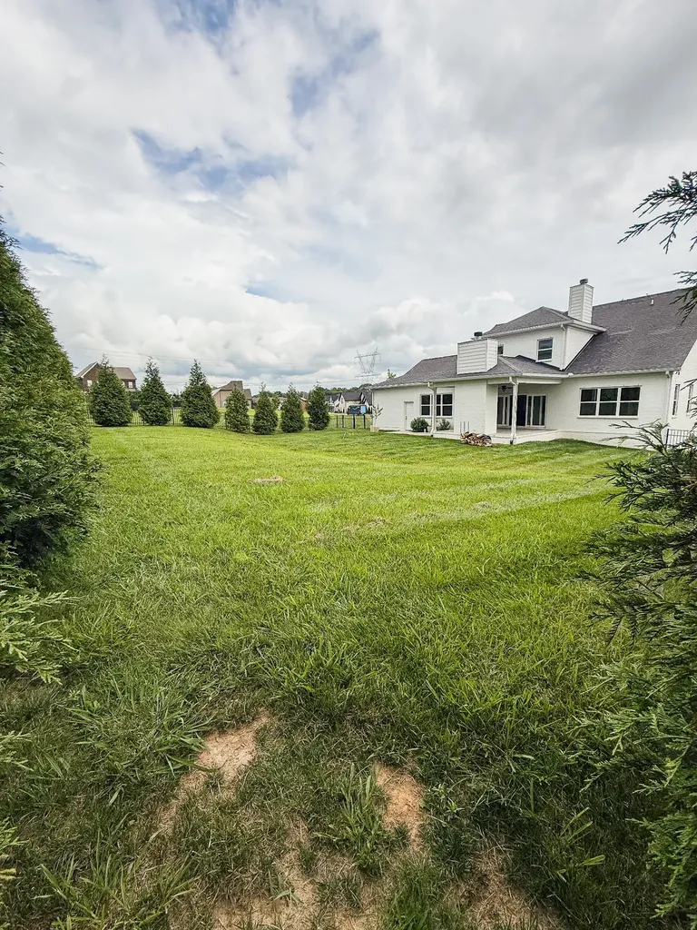 126 Kathryn Adele Lane Mount Juliet TN 37122