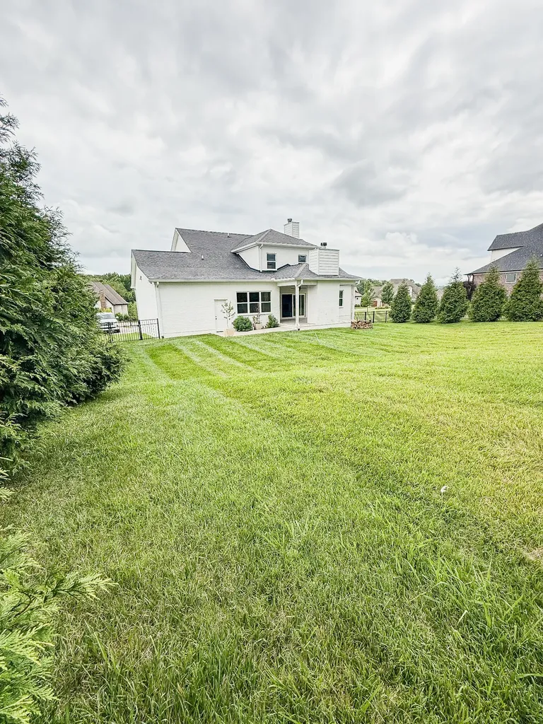 126 Kathryn Adele Lane Mount Juliet TN 37122