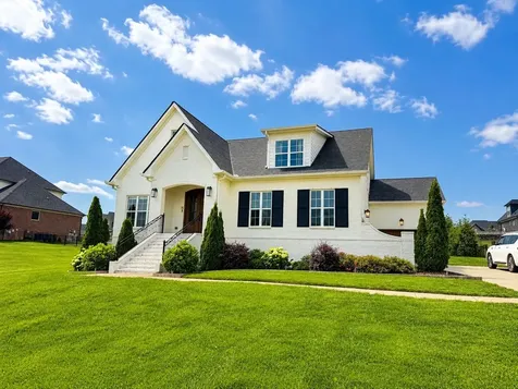 126 Kathryn Adele Lane Mount Juliet TN 37122