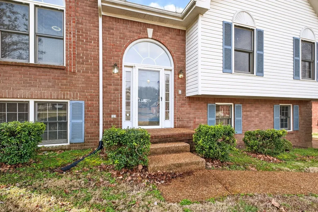 3489 Harborwood Circle Nashville TN 37214