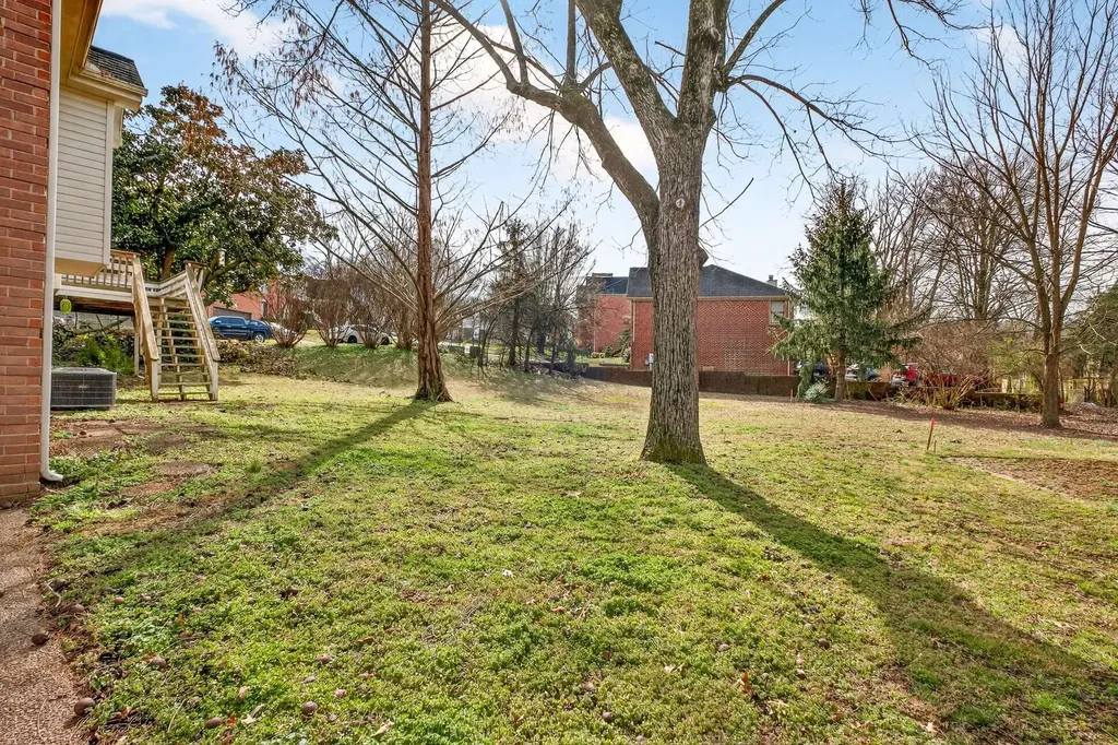3489 Harborwood Circle Nashville TN 37214