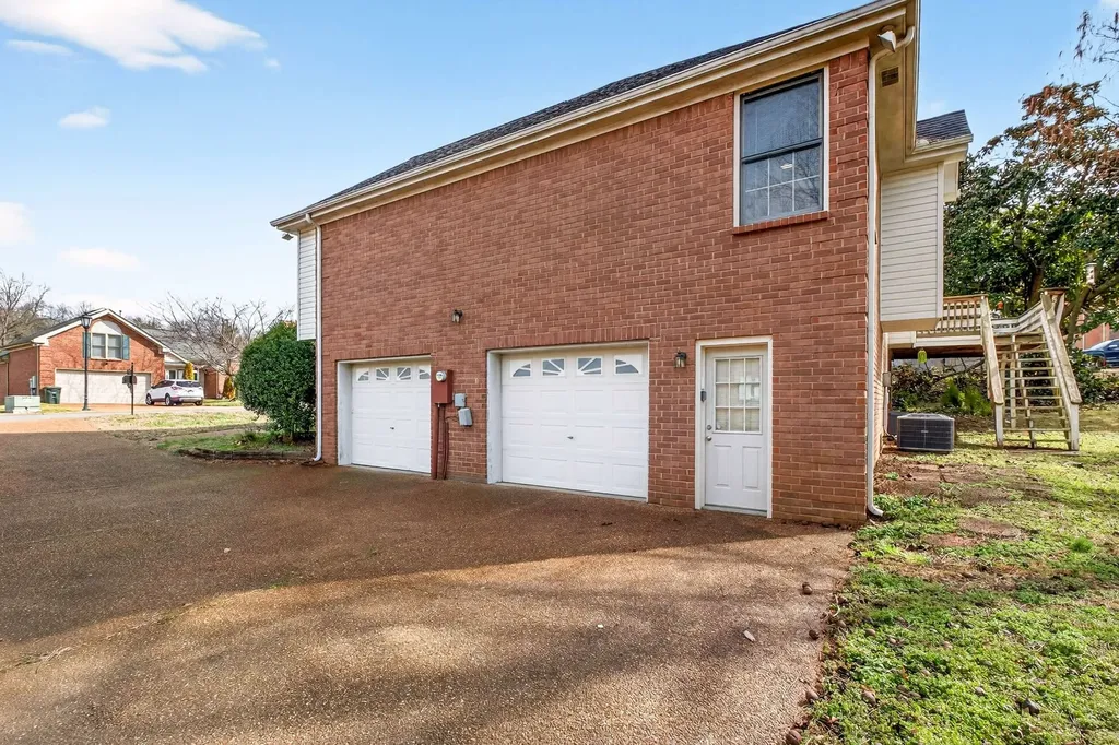3489 Harborwood Circle Nashville TN 37214