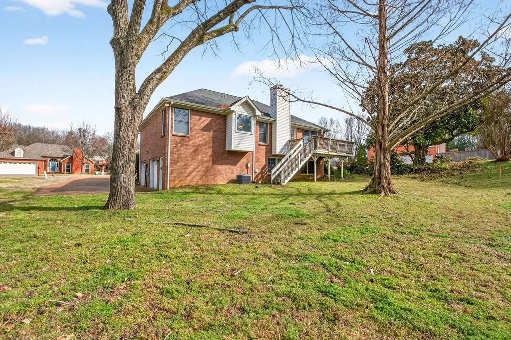 3489 Harborwood Circle Nashville TN 37214
