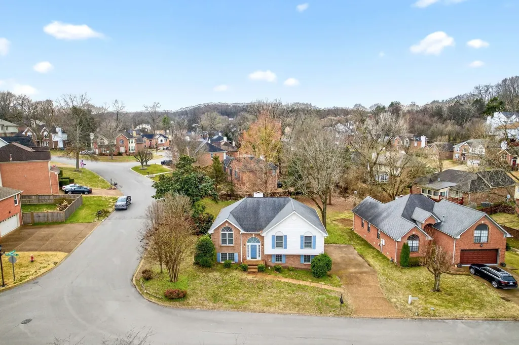 3489 Harborwood Circle Nashville TN 37214