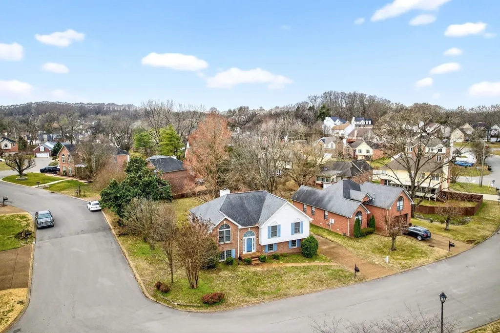 3489 Harborwood Circle Nashville TN 37214