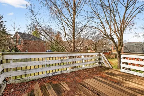 3489 Harborwood Circle Nashville TN 37214