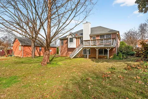 3489 Harborwood Circle Nashville TN 37214