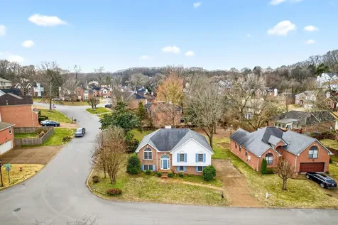 3489 Harborwood Circle Nashville TN 37214