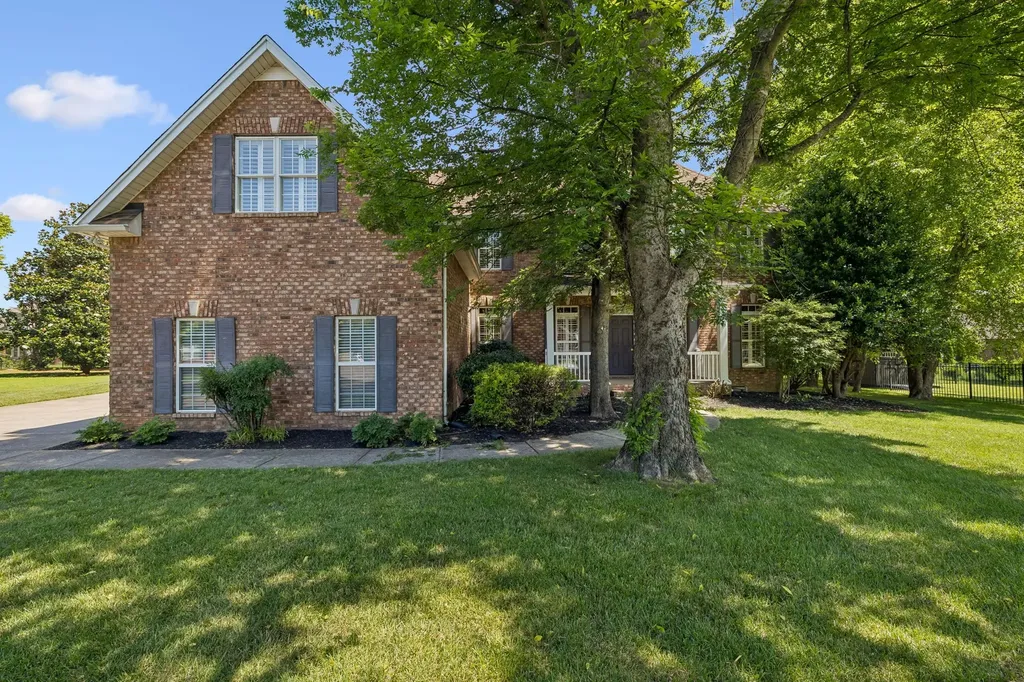 1125 Bayard Avenue Murfreesboro TN 37130