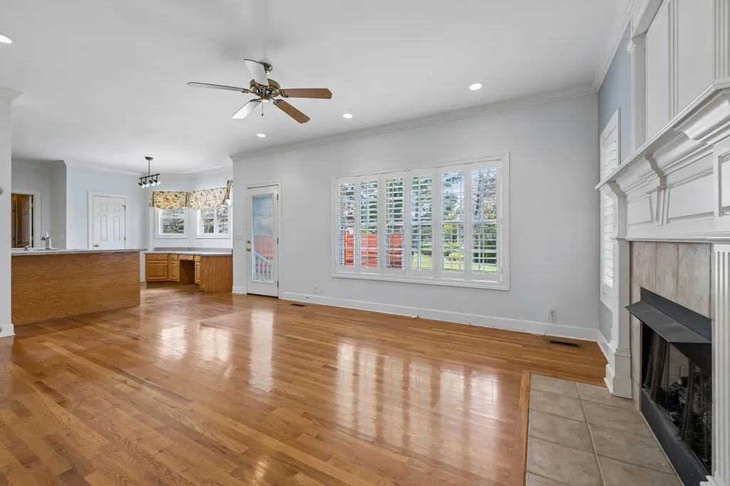 1125 Bayard Avenue Murfreesboro TN 37130