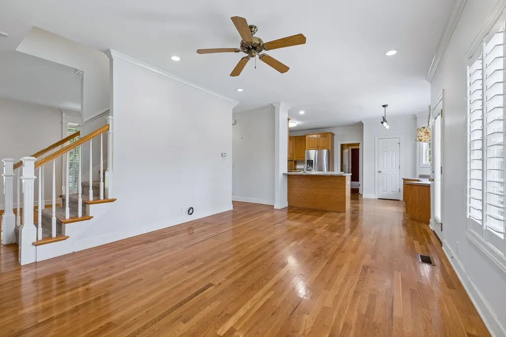 1125 Bayard Avenue Murfreesboro TN 37130