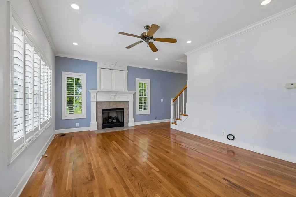 1125 Bayard Avenue Murfreesboro TN 37130