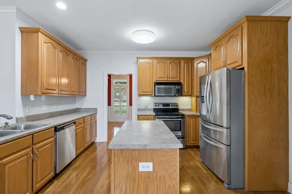 1125 Bayard Avenue Murfreesboro TN 37130