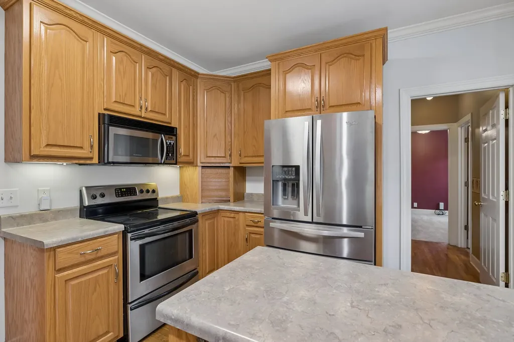 1125 Bayard Avenue Murfreesboro TN 37130
