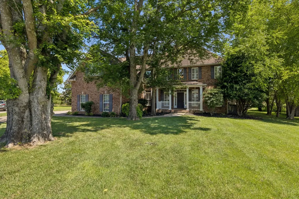 1125 Bayard Avenue Murfreesboro TN 37130