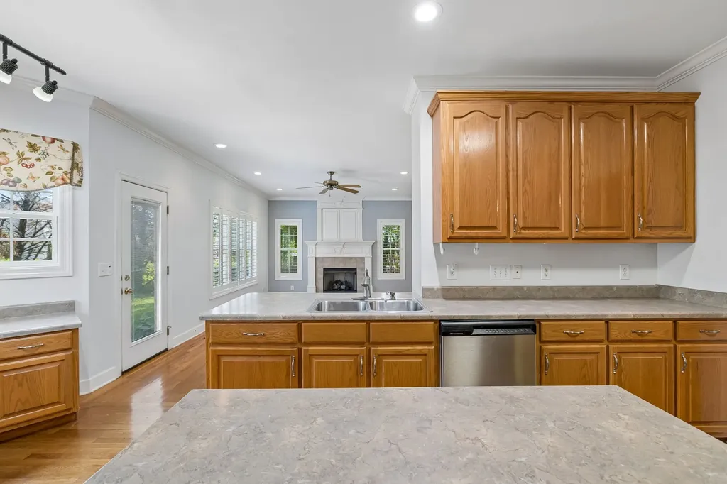 1125 Bayard Avenue Murfreesboro TN 37130