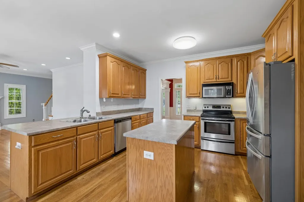 1125 Bayard Avenue Murfreesboro TN 37130