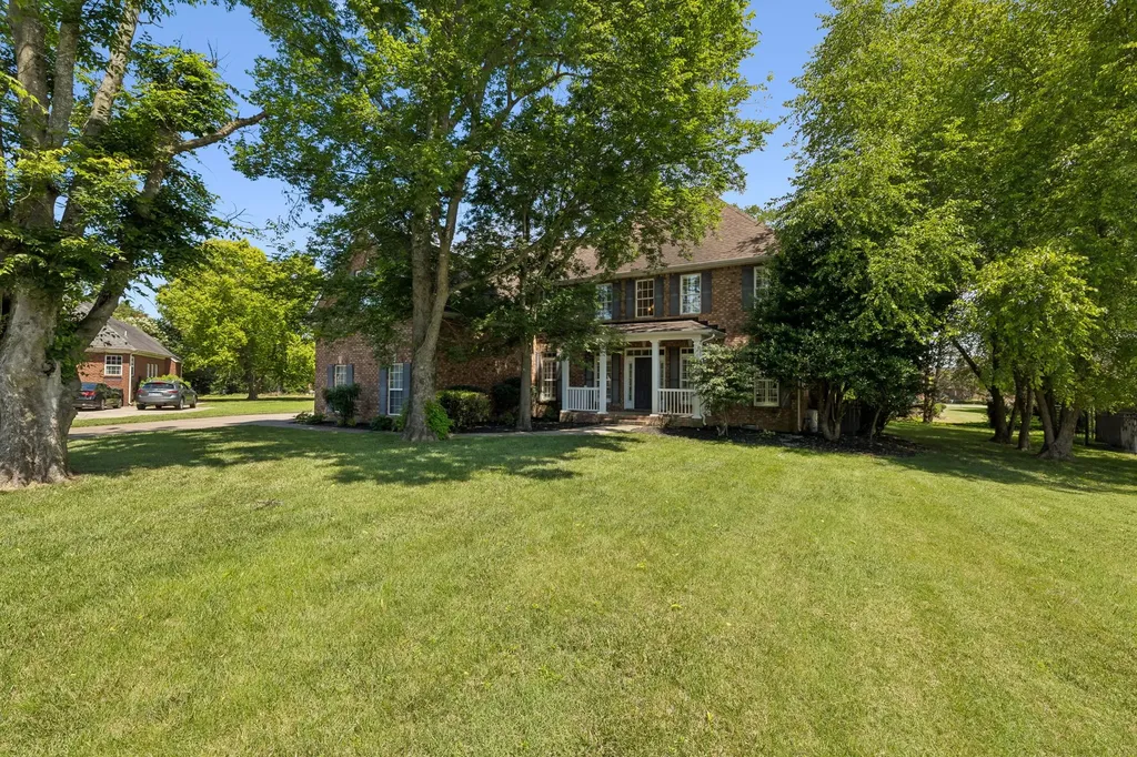 1125 Bayard Avenue Murfreesboro TN 37130