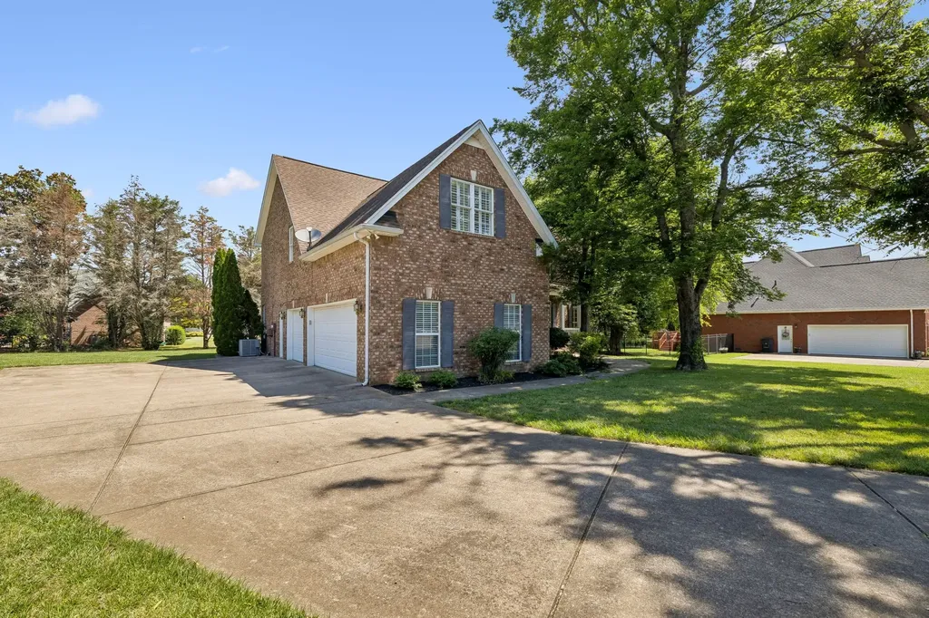1125 Bayard Avenue Murfreesboro TN 37130