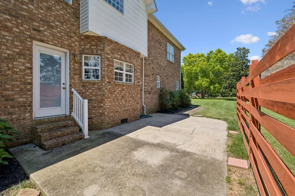 1125 Bayard Avenue Murfreesboro TN 37130