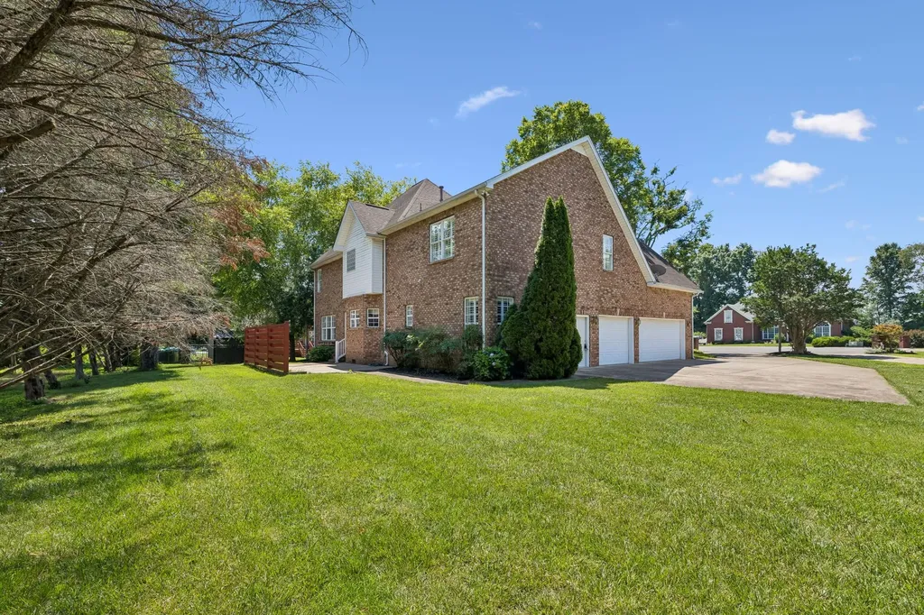 1125 Bayard Avenue Murfreesboro TN 37130