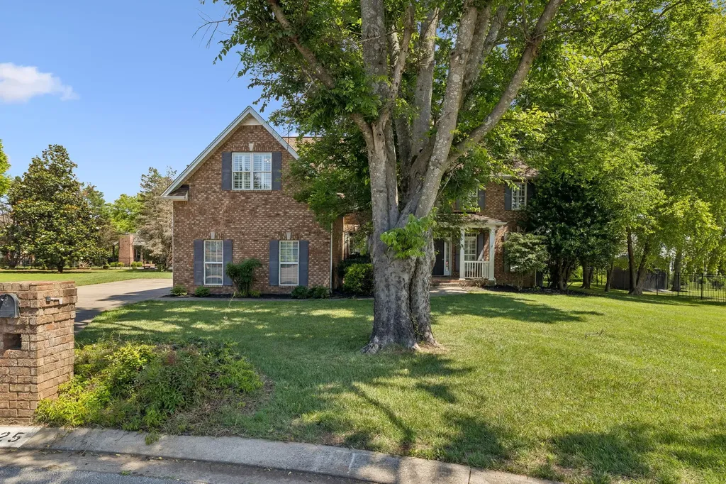 1125 Bayard Avenue Murfreesboro TN 37130