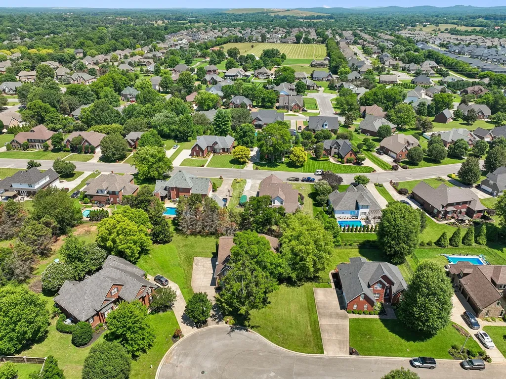 1125 Bayard Avenue Murfreesboro TN 37130