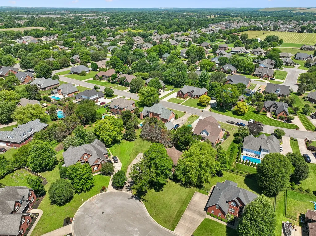 1125 Bayard Avenue Murfreesboro TN 37130
