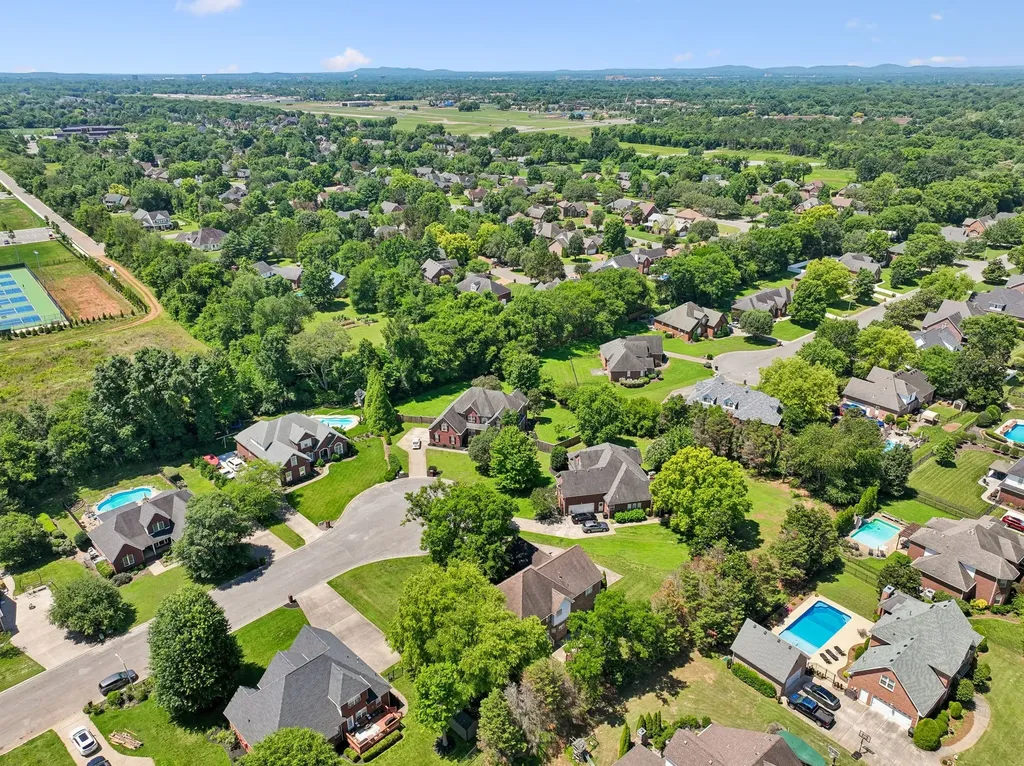 1125 Bayard Avenue Murfreesboro TN 37130