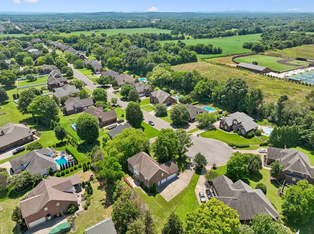 1125 Bayard Avenue Murfreesboro TN 37130