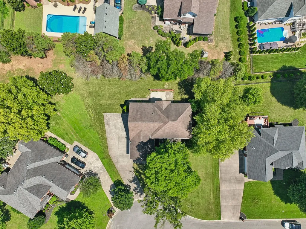 1125 Bayard Avenue Murfreesboro TN 37130