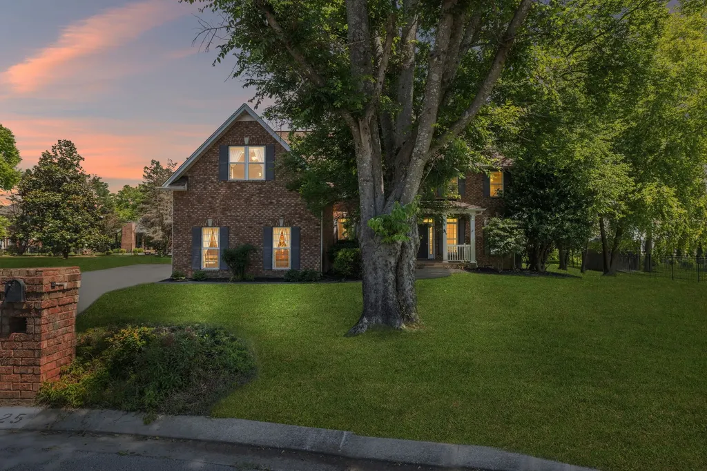 1125 Bayard Avenue Murfreesboro TN 37130