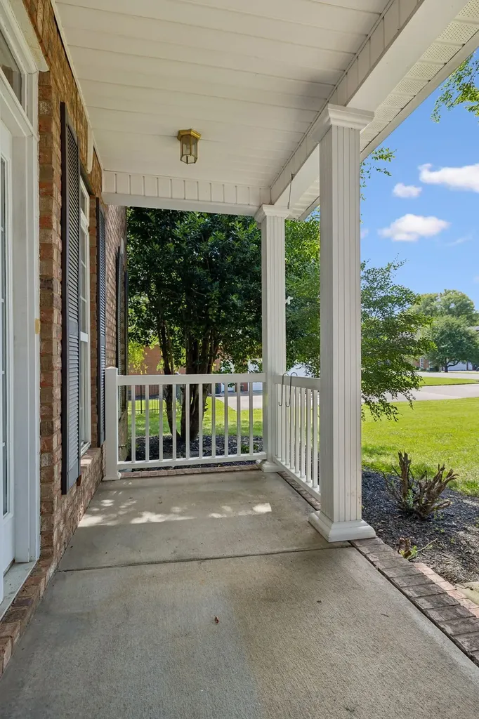 1125 Bayard Avenue Murfreesboro TN 37130