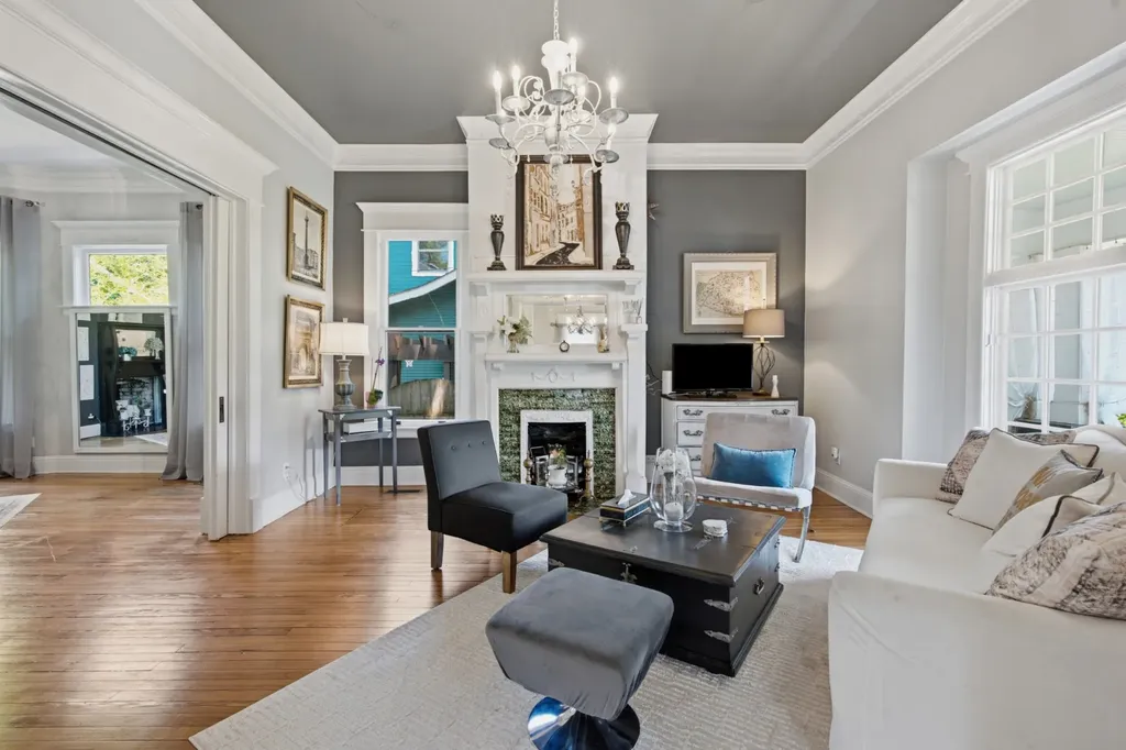 1305 Greenwood Avenue Nashville TN 37206