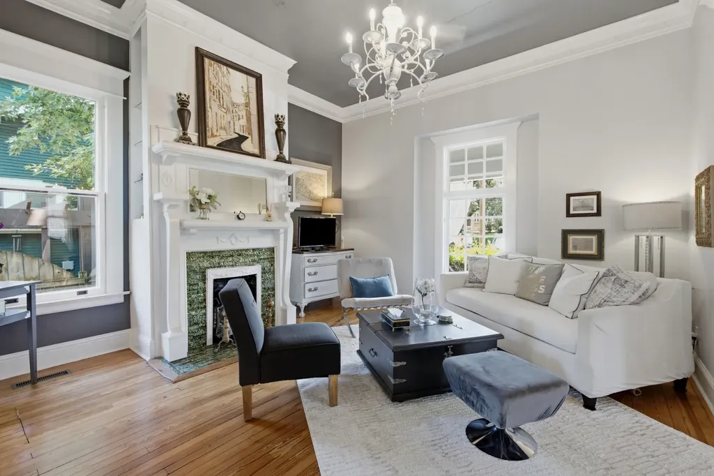 1305 Greenwood Avenue Nashville TN 37206