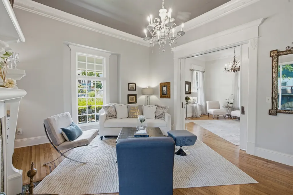 1305 Greenwood Avenue Nashville TN 37206