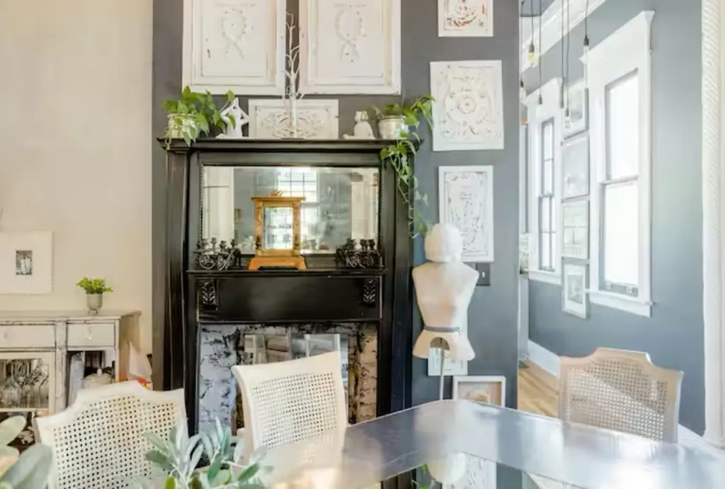 1305 Greenwood Avenue Nashville TN 37206
