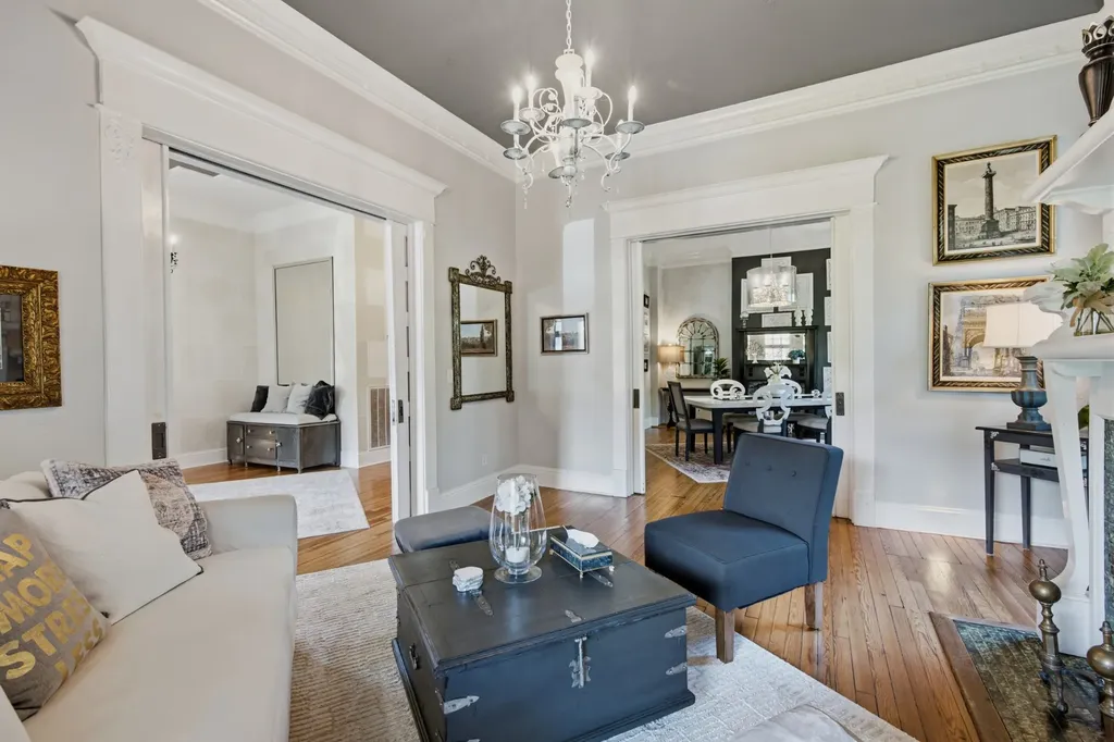 1305 Greenwood Avenue Nashville TN 37206