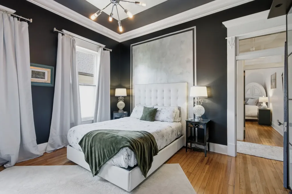 1305 Greenwood Avenue Nashville TN 37206