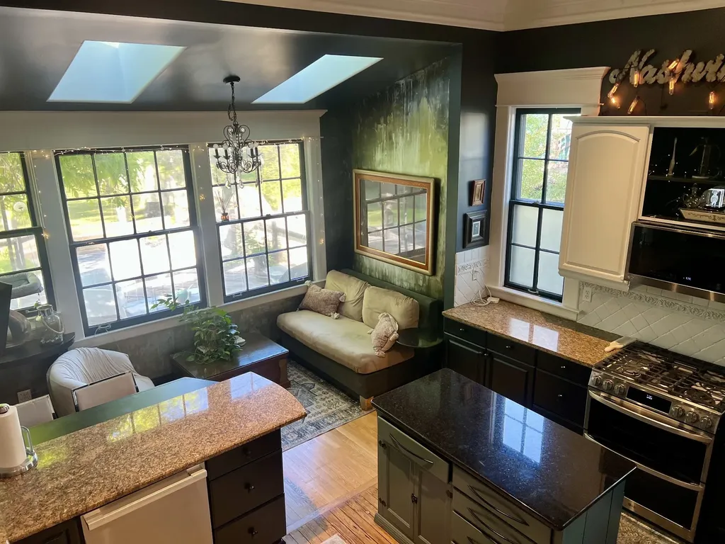 1305 Greenwood Avenue Nashville TN 37206