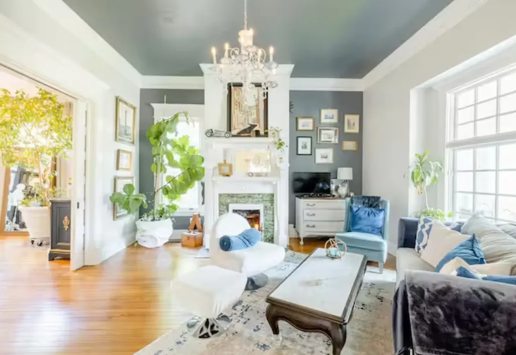 1305 Greenwood Avenue Nashville TN 37206