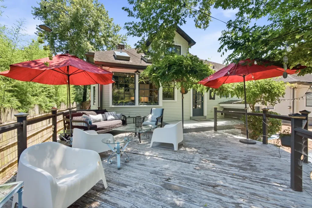1305 Greenwood Avenue Nashville TN 37206